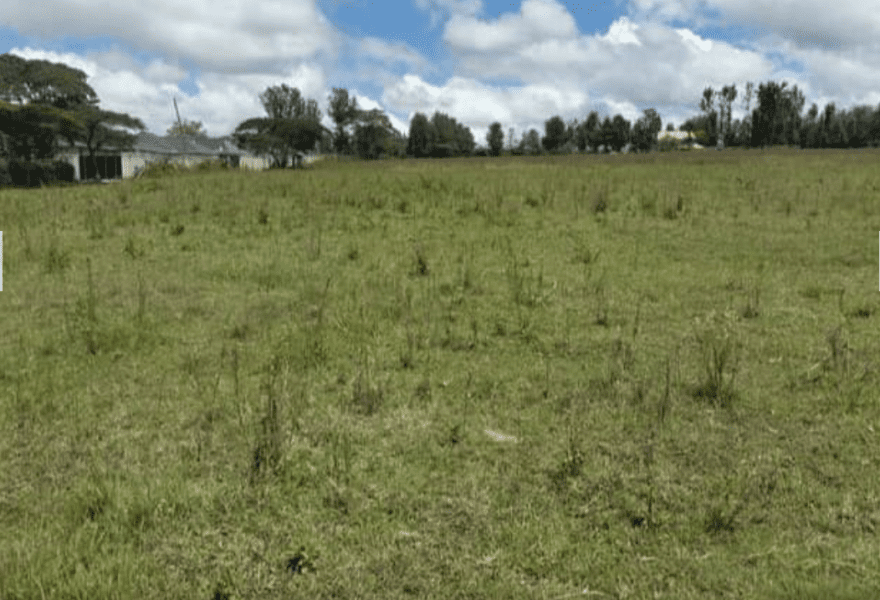 Plots for sale in Nakuru, Kiamunyi