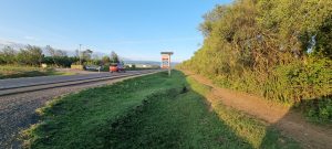 Land for sale in Mai Mahiu