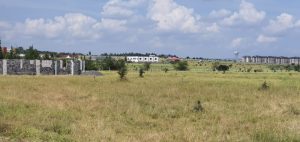 Land, Plots for sale in Kitengela, Kisaju 18 land for sale