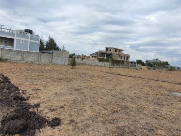 Land / Plots for sale in Kitengela Milimani Estate 12 IMG 20220709 WA0012 1 1024x485 1