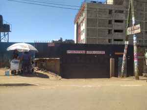 Plot-Land for sale in Kasarani City Chicken-Hunters