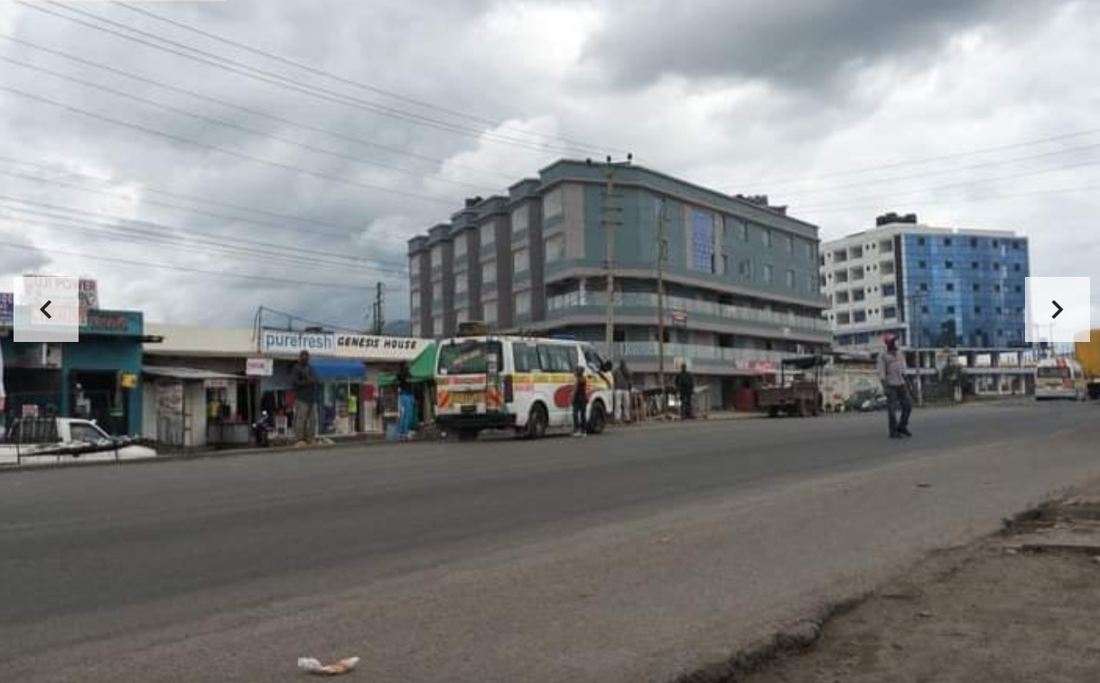 PRIME QUARTER ACRE PLOT FOR SALE AT PIPELINE, NAKURU COUNTY
