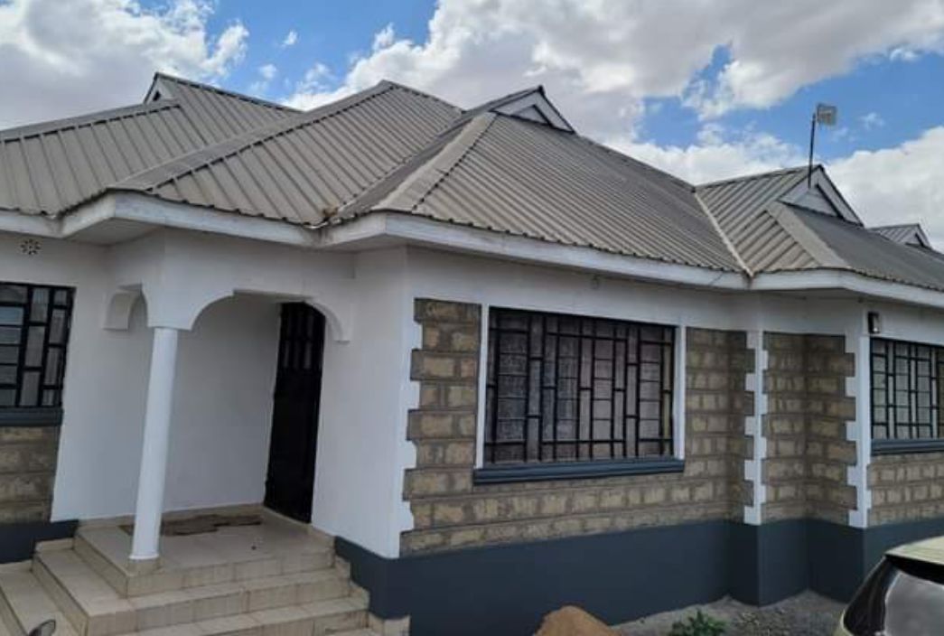 About us 5 Land valuers in kitengela town kajiado county bungalow for sale in kitengela yukos