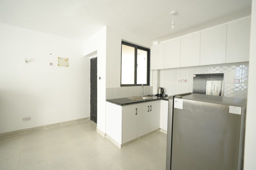 One Two and 3 bedroom apartments for sale in Kitengela