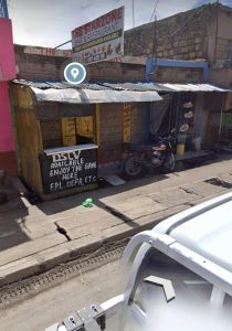 Plot for Sale in Soweto Kayole Embakasi in Nairobi