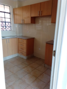 3 Bedroom Apartment for Sale in Syokimau Mlolongo