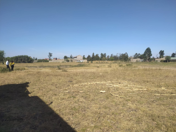Land & Plot for sale in Kitengela Enkasiti 2 11