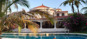 Charming 3 Bedroom Villa Watamu Turtle Bay