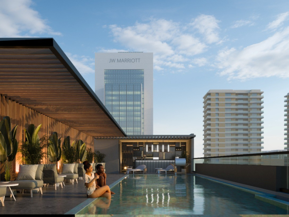 Apartments for sale in Westlands, Nairobi - Premium Urban Living 8 1 1