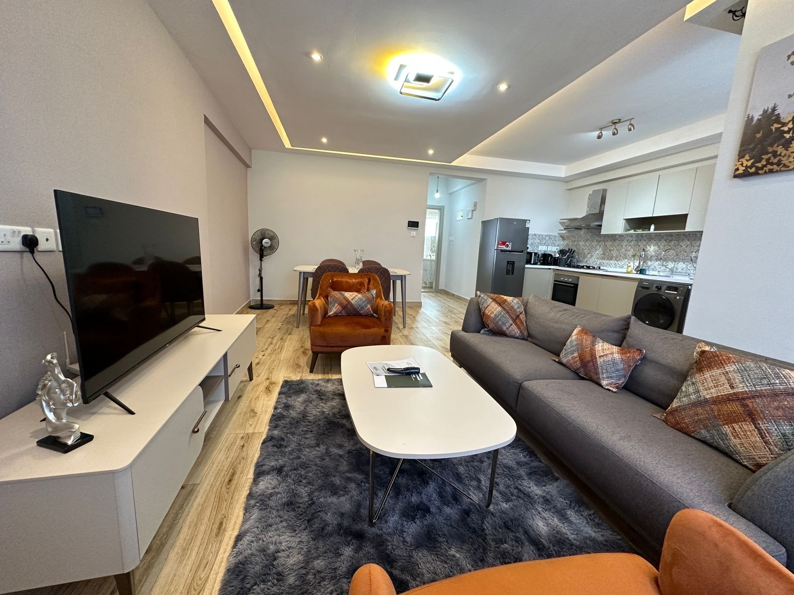 Apartments for sale in Westlands, Westlands Road