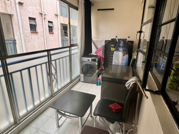 Modern 3-Bedroom All-En-Suite Apartment for Sale – Kilimani, Kindaruma Road 4 IMG 3586 1 1170x785 1