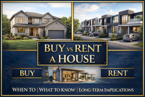 BuyRentKenya When to buy or rent a house in kenya guide apartments villas