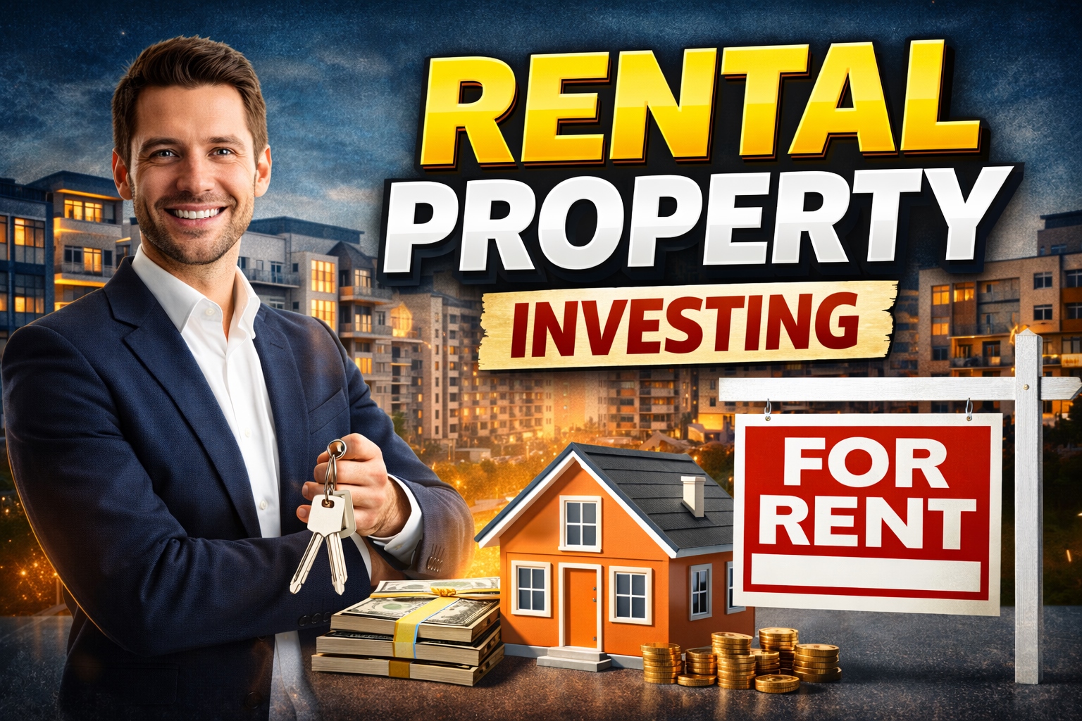 Rental Property Tips in Kenya: A Complete Handbook for Landlords and Tenants
