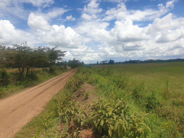 land for sale i n salgaa rongai nakuru kenya