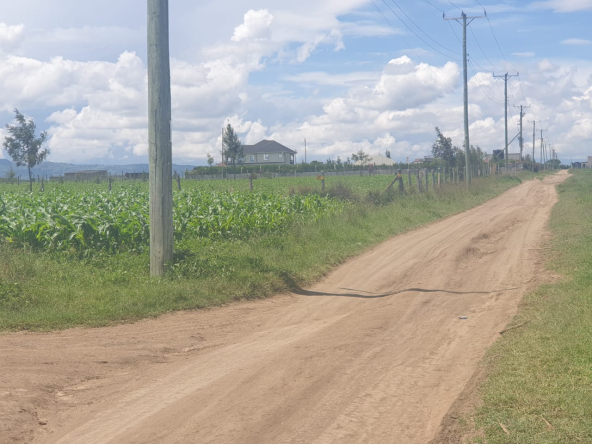 land for sale in mwariki nakuru 1