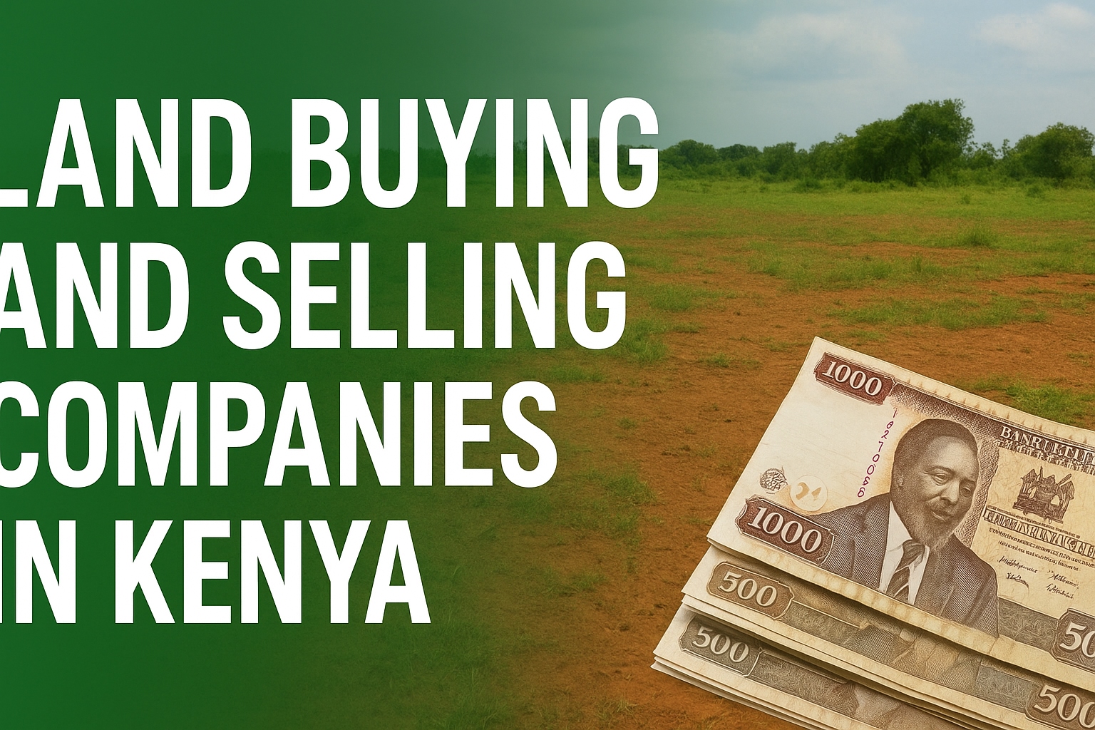 land selling companies in kenya real estate agents in nairobi mombasa nakuru nanyuki