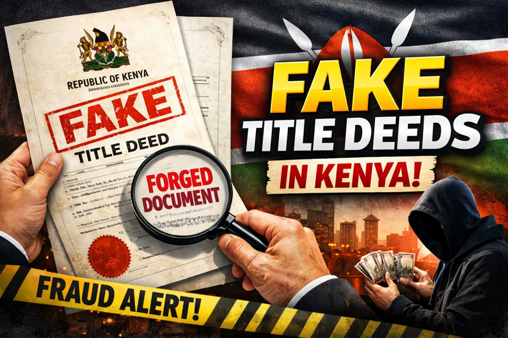 property selling companies in kenya. real estate agents in kenya licensed and registered