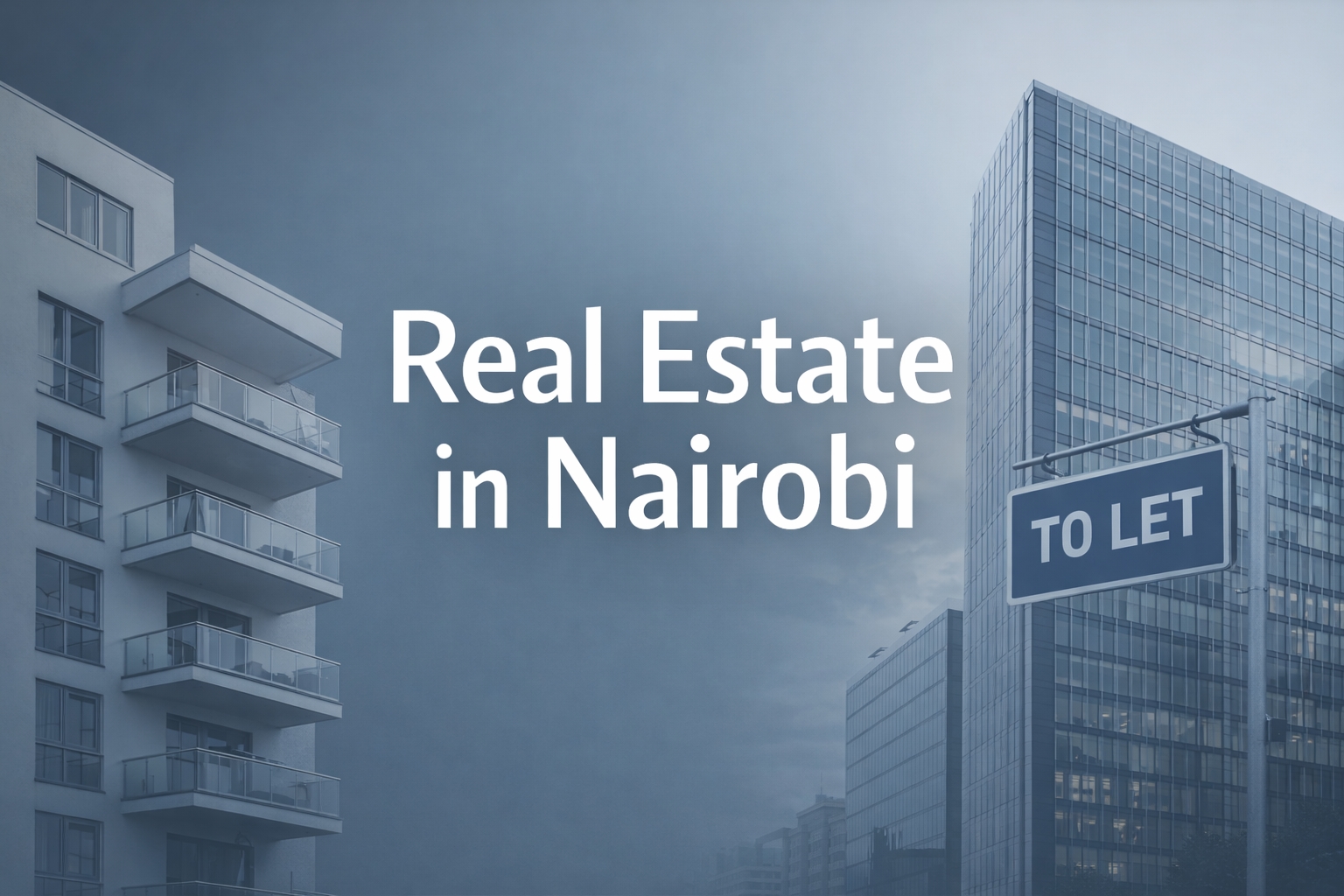 Realtors and Real Estate Agents in Nairobi, Kenya: A Professional Market Guide
