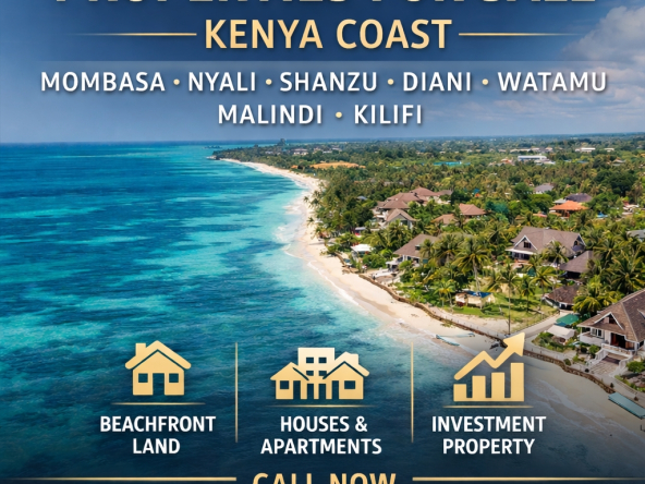 land and properties for sale in mombasa nyali watamu lamu shanzu kilifi malindi