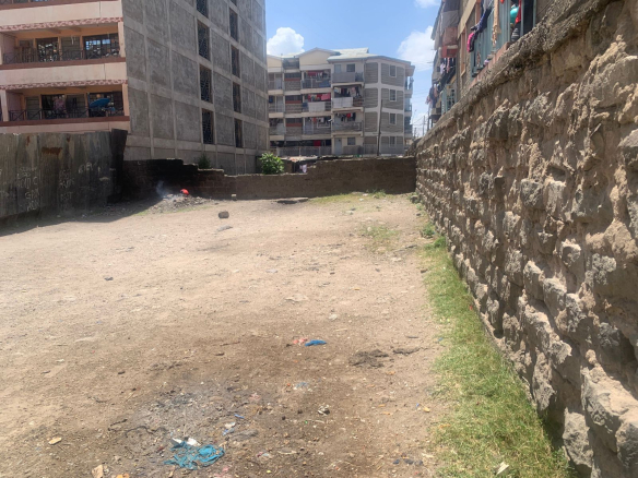 property land for sale in umoja innercore nairobi 1