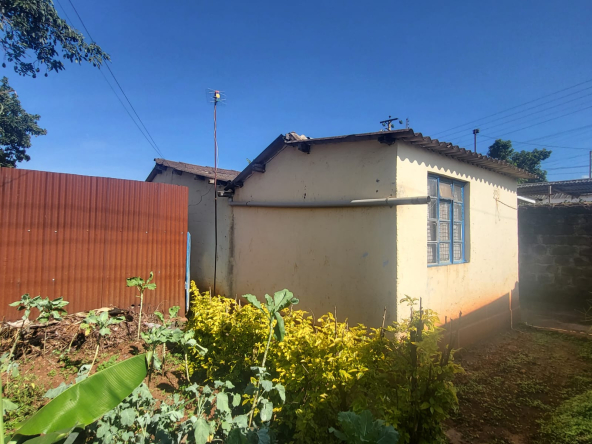 Property for Sale in Thika USAID Area Next to Kiboko Estate kiambu off garissa road