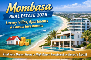 luxury villas apartments beachfront properties in mombasa nyali shanzu diani watamu kilifi malindi lamu