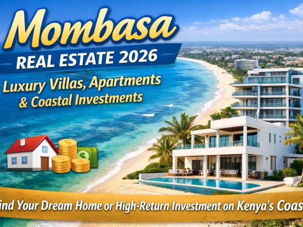 luxury villas apartments beachfront properties in mombasa nyali shanzu diani watamu kilifi malindi lamu