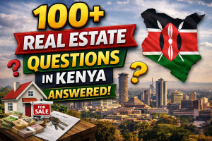 Real Estate in Kenya best place to buy land in nairobi kenya real estate agents in nairobi land selling companies