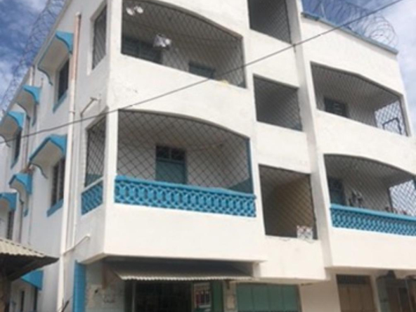 Commercial property for sale in Utange Mombasa